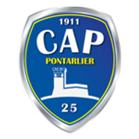 Pontarlier Team Logo