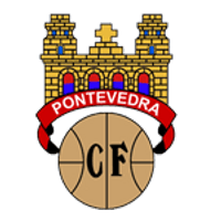 Pontevedra Team Logo