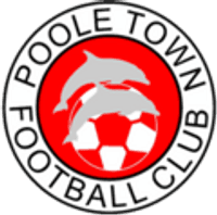 Poole Town Team Logo