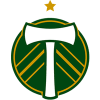 Portland Timbers Team Logo
