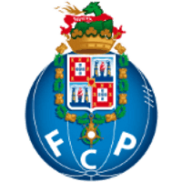 Porto Team Logo