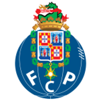 Porto II Team Logo