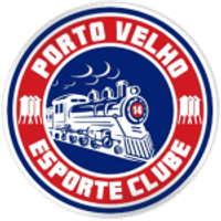 Porto Velho Team Logo