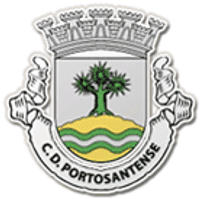 Portosantense Team Logo