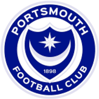 Portsmouth U18 Logo