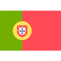 Portugal Team Logo