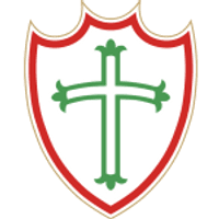 Portuguesa Team Logo