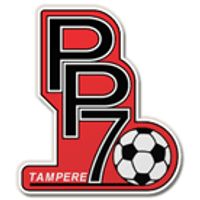 PP-70 Team Logo