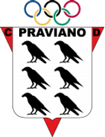 Praviano Logo