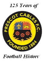 Prescot Cables Team Logo