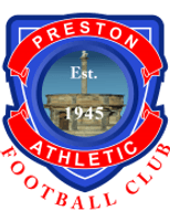 Preston Athletic Team Logo
