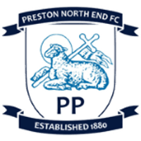 Preston North End Team Logo