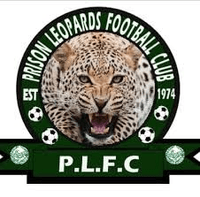 Prison Leopards Logo