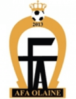 Progress / AFA Olaine Team Logo