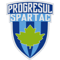 Progresul Spartac Logo