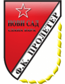 Proleter Novi Sad Logo