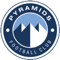 Pyramids FC Logo