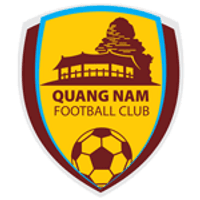 Quang Nam Team Logo