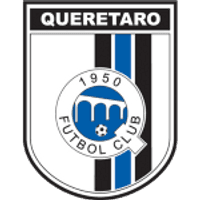 Querétaro Team Logo