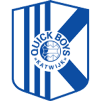 Quick Boys Team Logo