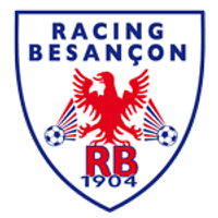 Racing Besançon Team Logo