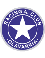 Racing Córdoba Team Logo