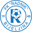 Radnik Bijeljina Logo