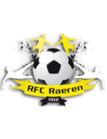 Raeren-Eynatten Team Logo