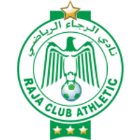 Raja Casablanca Team Logo