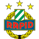 Rapid Wien II Logo