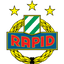 Rapid Wien II Logo