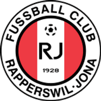 Rapperswil-Jona Team Logo