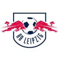RB Leipzig Team Logo