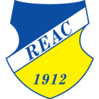 REAC Team Logo
