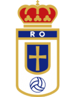 Real Ávila Team Logo