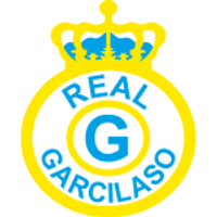 Real Garcilaso Team Logo