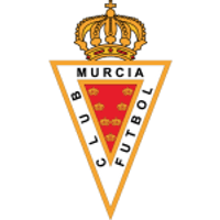 Real Murcia Team Logo