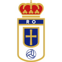 Real Oviedo Team Logo