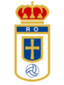 Real Oviedo II Logo