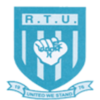 Real Tamale United Team Logo