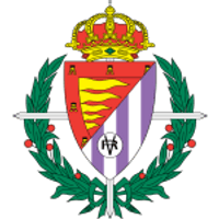 Real Valladolid II Team Logo