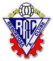 Rebordosa Team Logo