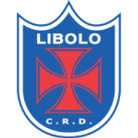 Recreativo do Libolo Team Logo