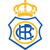 Recreativo Huelva Team Logo