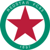 Red Star Team Logo