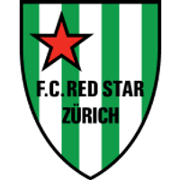 Red Star Zürich Team Logo