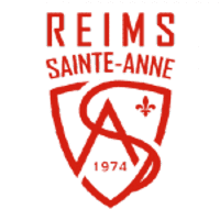 Reims Sainte-Anne Team Logo