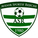 Rejiche Logo
