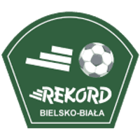 Rekord Bielsko-Biała Team Logo