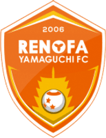 Renofa Yamaguchi Logo